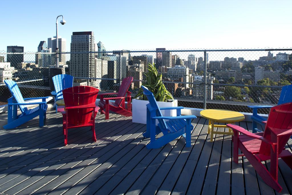 Trylon Appart hôtel 3*
