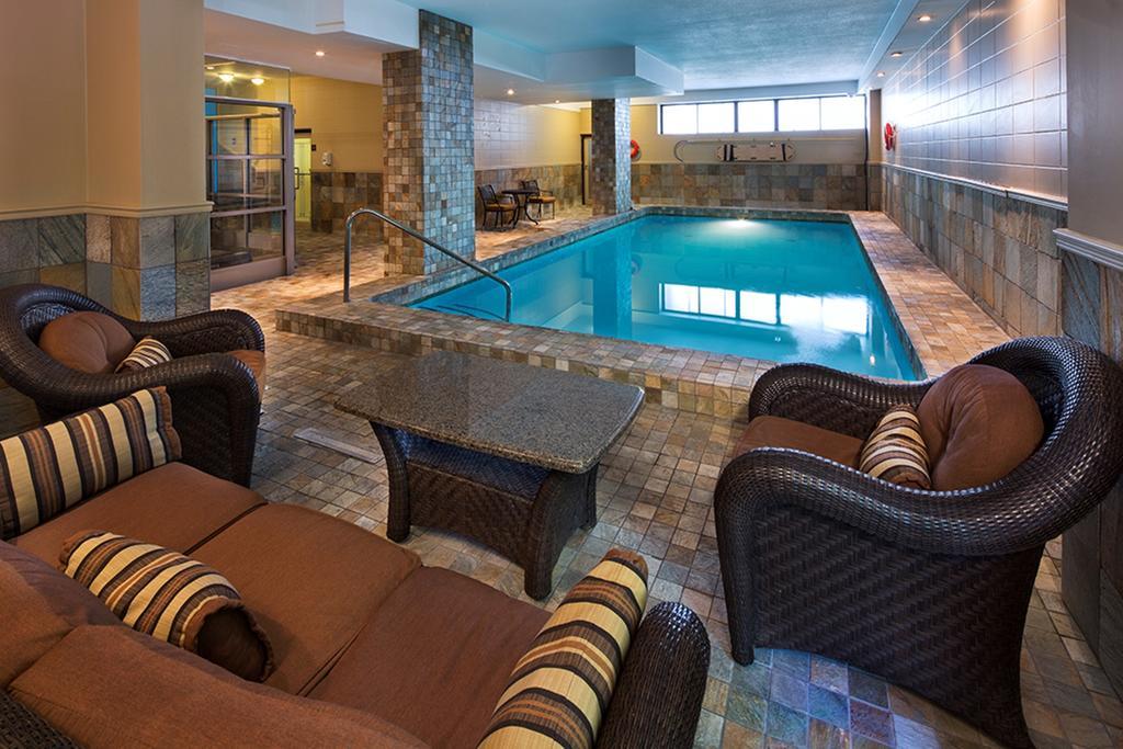 Appart hôtel Trylon 3*