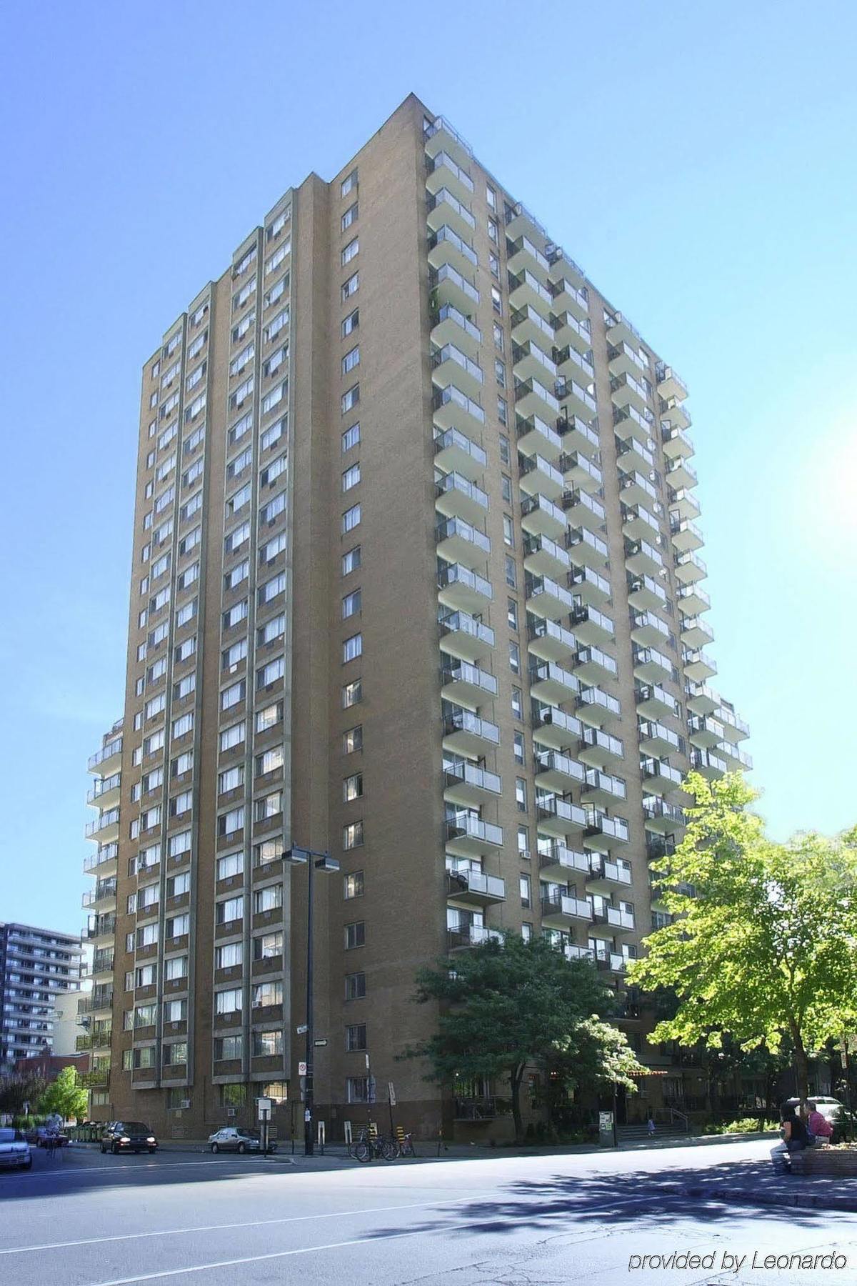 Trylon 3* Montréal